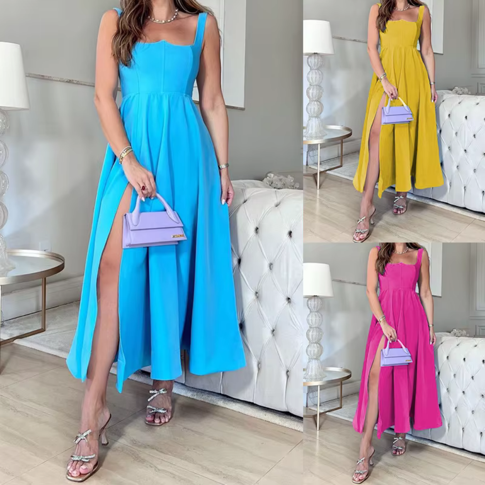 La Robe Parfaite pour l'Été - Catarina