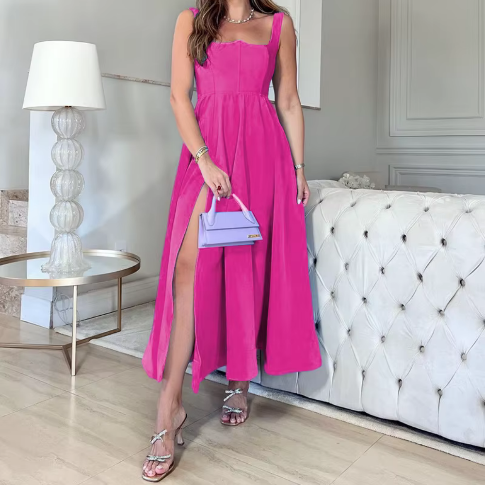 La Robe Parfaite pour l'Été - Catarina
