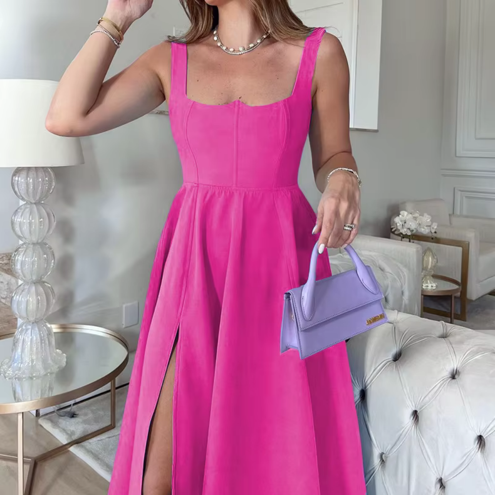 La Robe Parfaite pour l'Été - Catarina