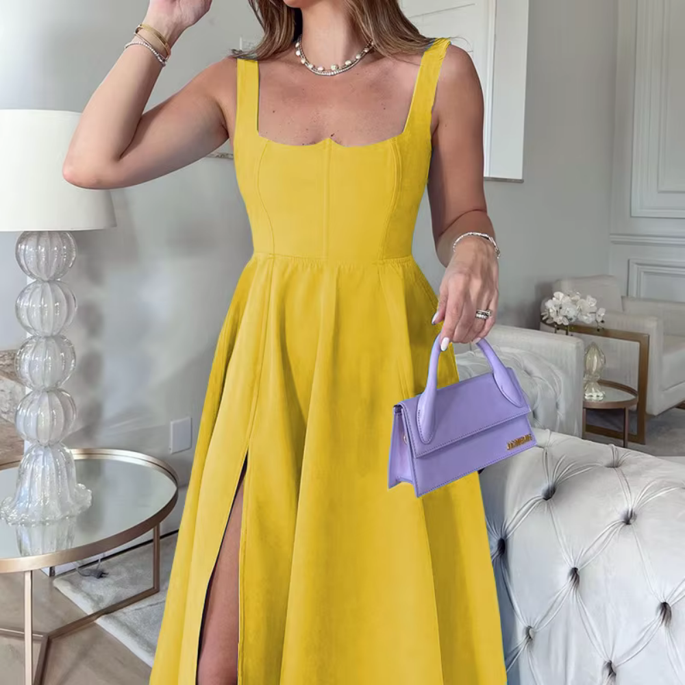 La Robe Parfaite pour l'Été - Catarina