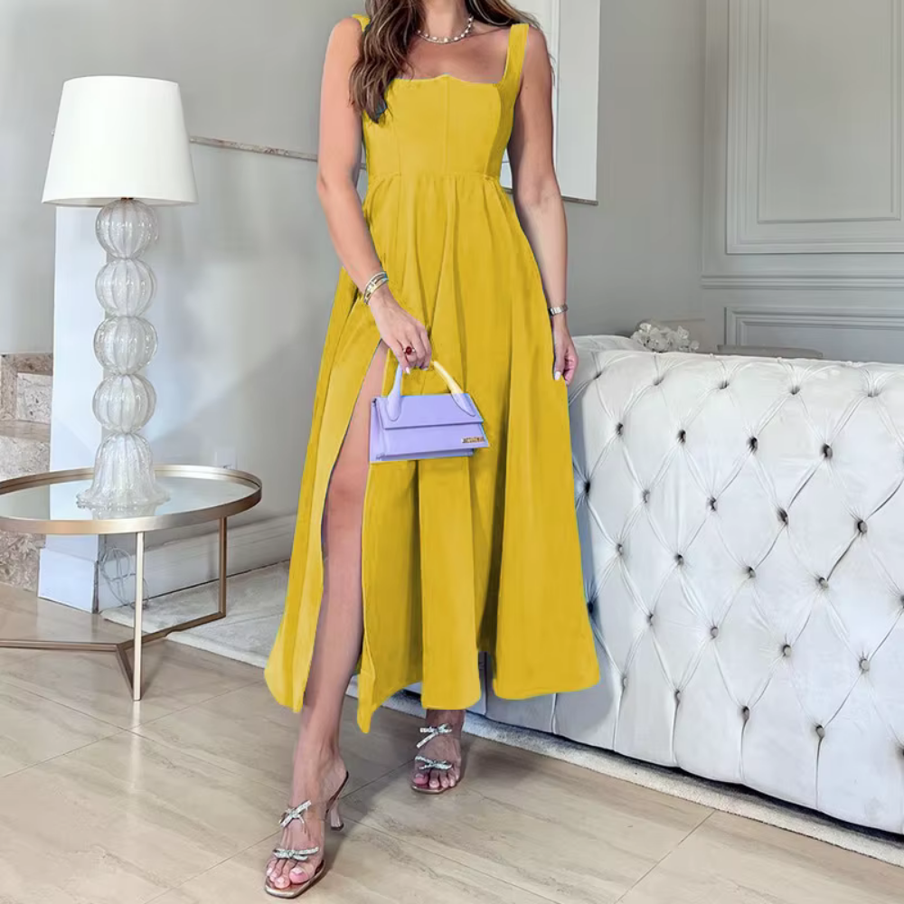 La Robe Parfaite pour l'Été - Catarina