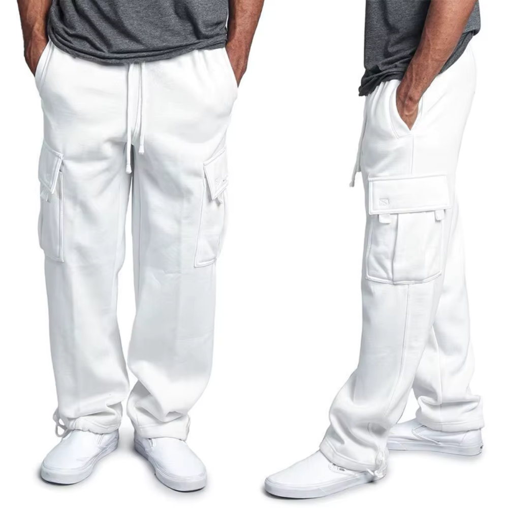 Ward - Pantalon Pratique et Style