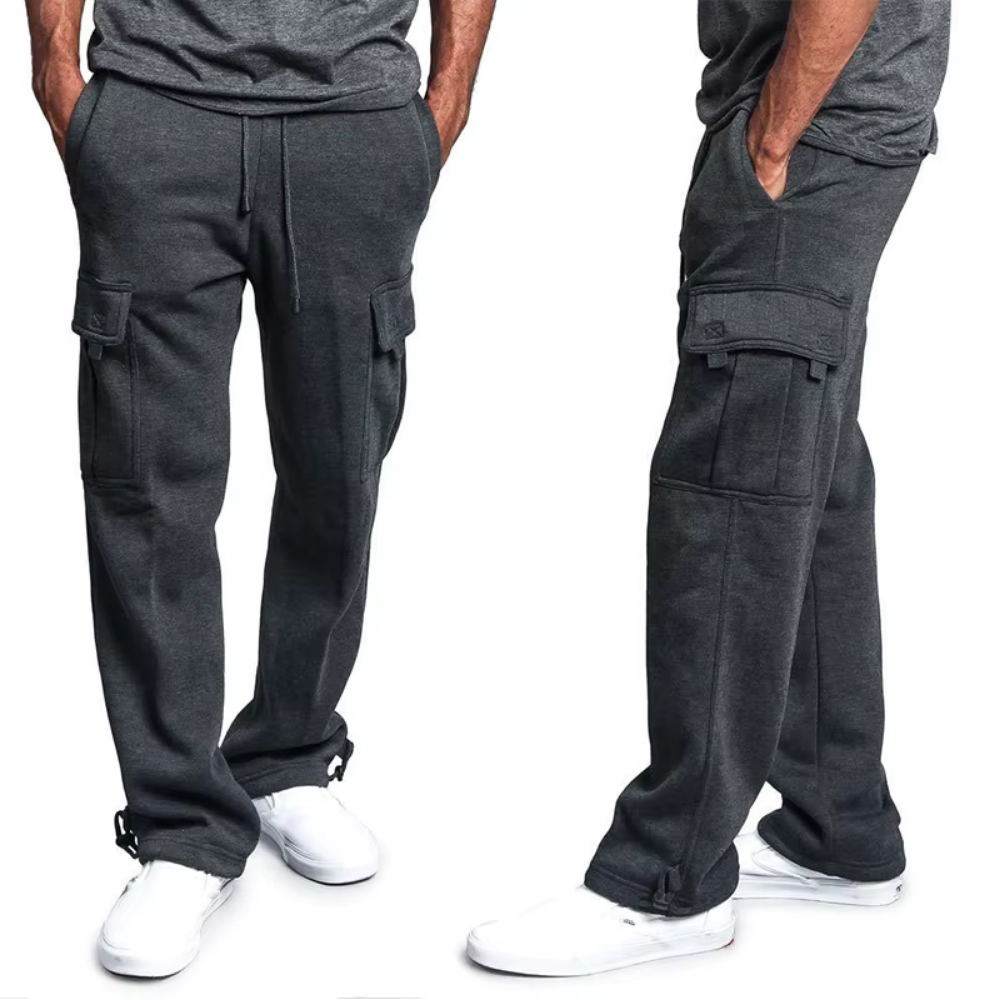 Ward - Pantalon Pratique et Style