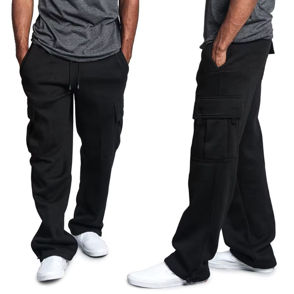Ward - Pantalon Pratique et Style
