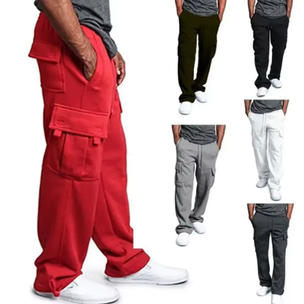 Ward - Pantalon Pratique et Style