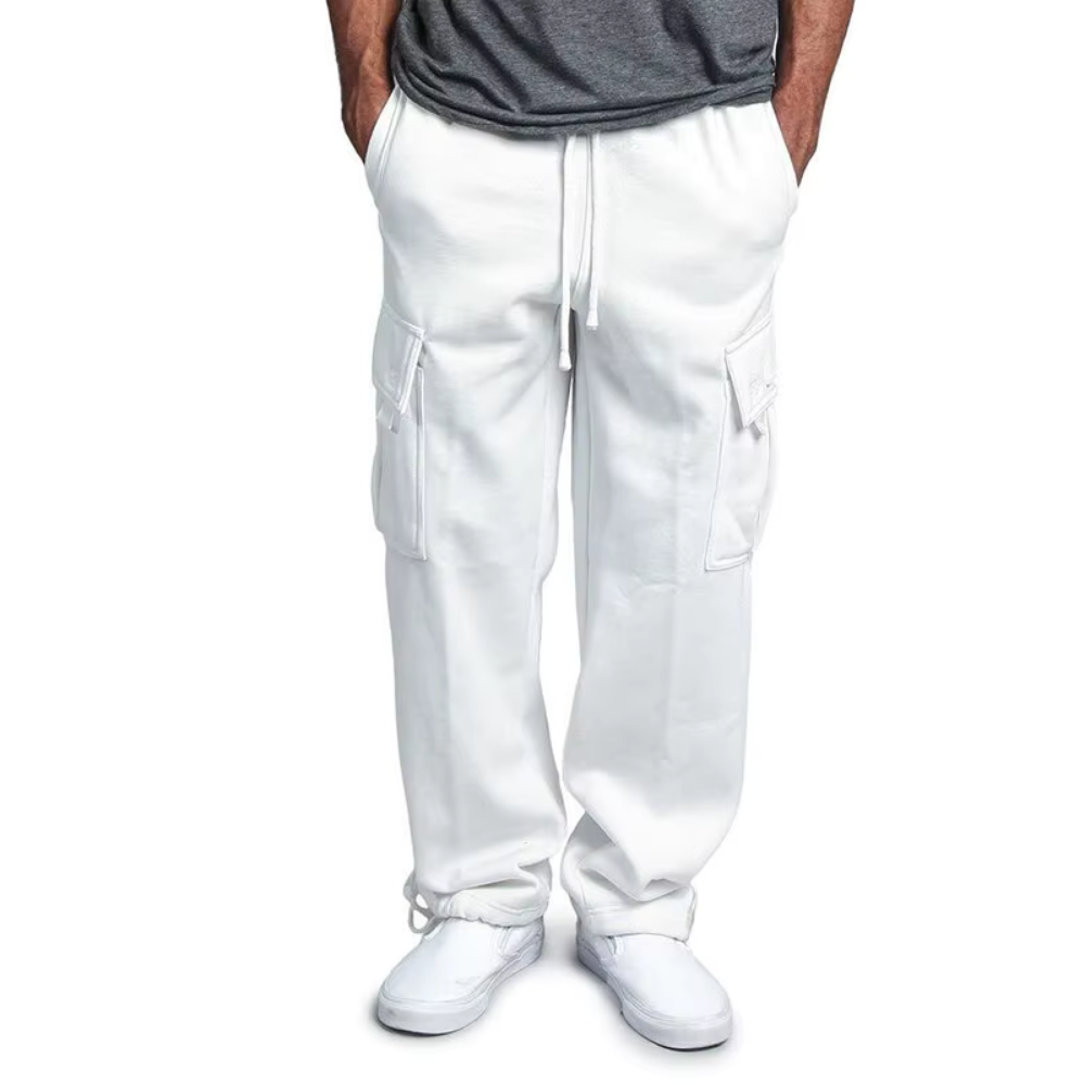 Ward - Pantalon Pratique et Style