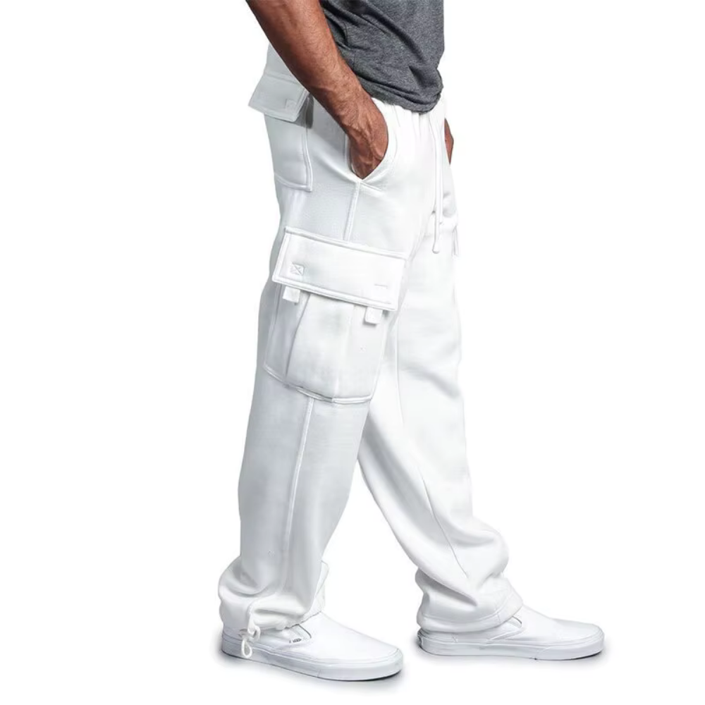 Ward - Pantalon Pratique et Style