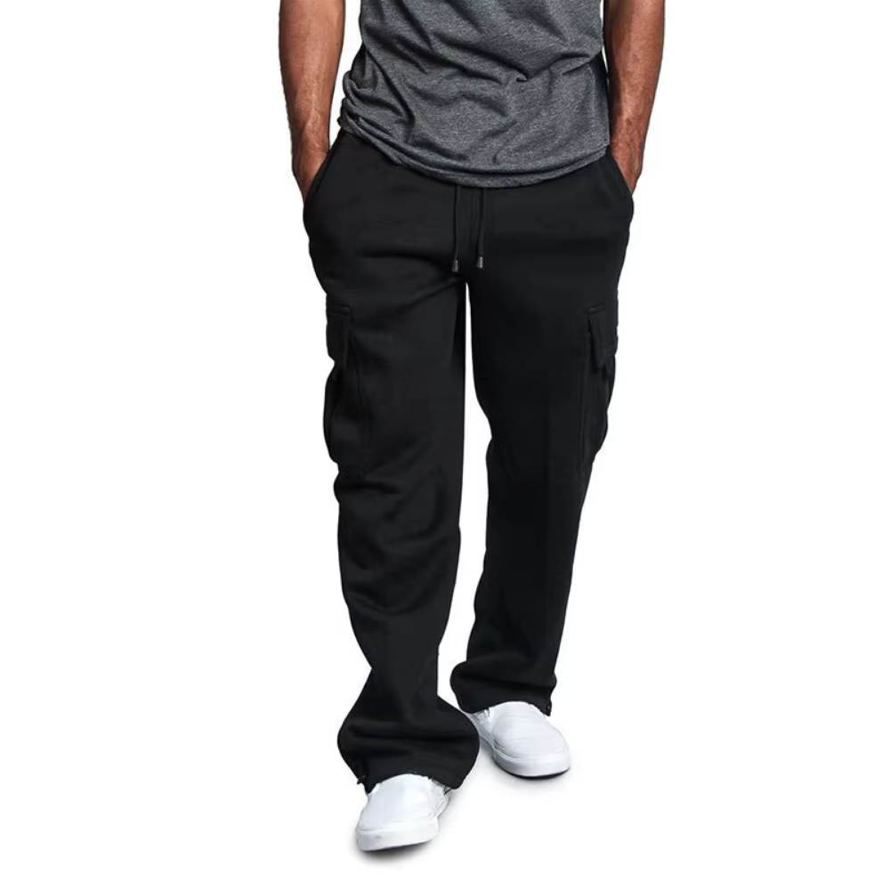 Ward - Pantalon Pratique et Style