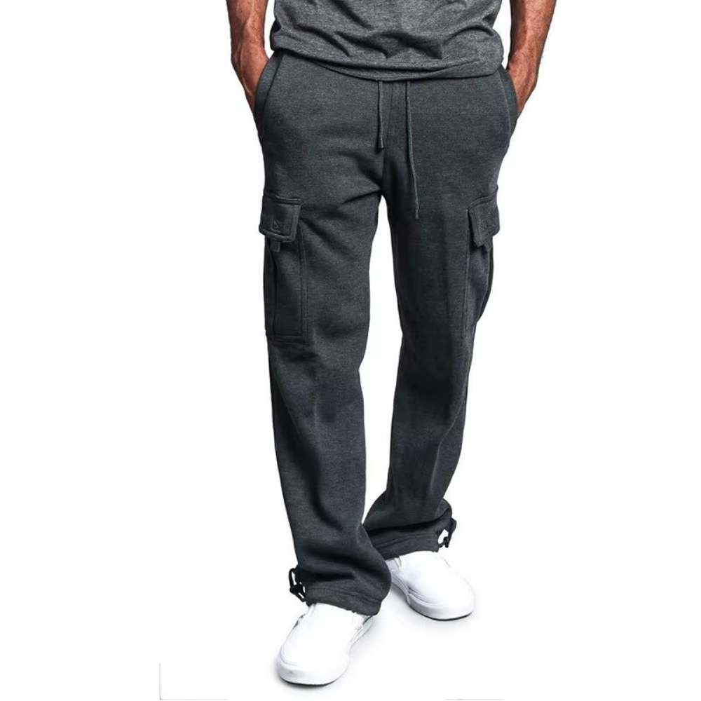 Ward - Pantalon Pratique et Style