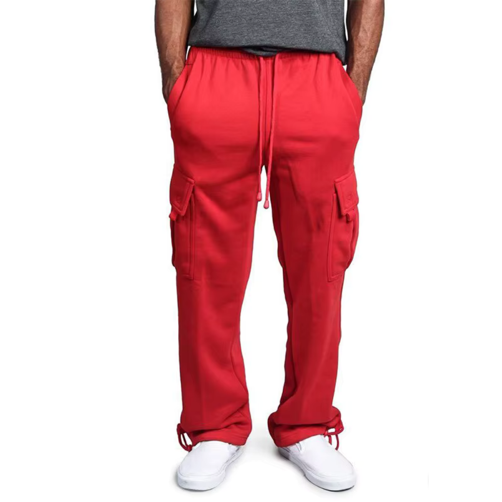 Ward - Pantalon Pratique et Style