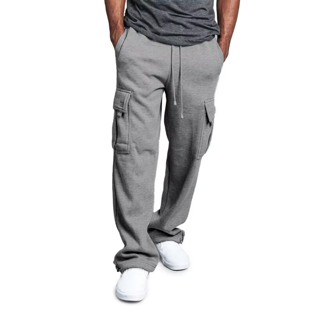Ward - Pantalon Pratique et Style