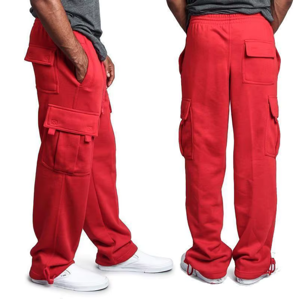 Ward - Pantalon Pratique et Style