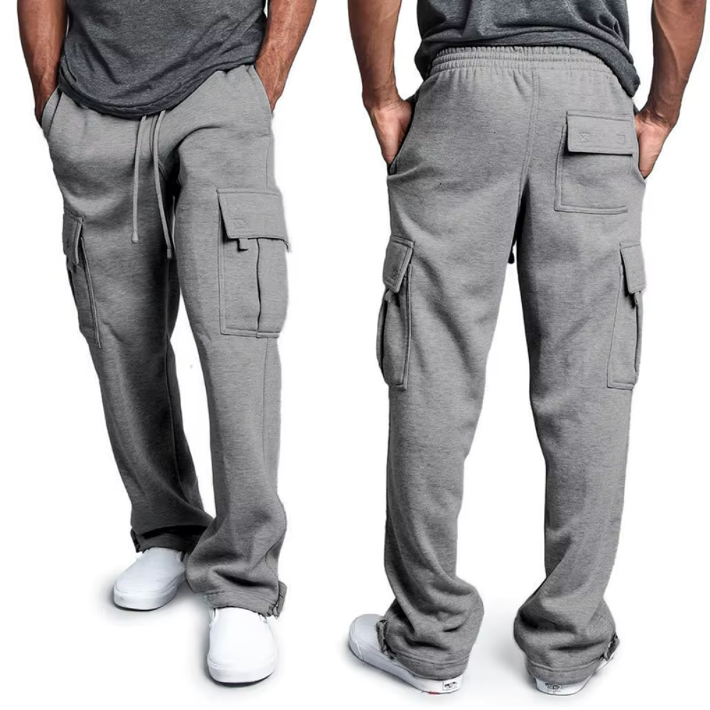 Ward - Pantalon Pratique et Style