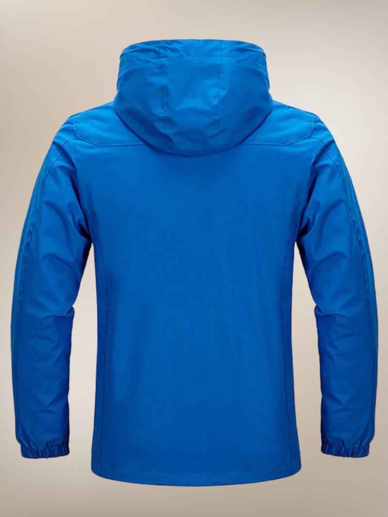 Noah - Veste Imperméable pour Tous les Temps