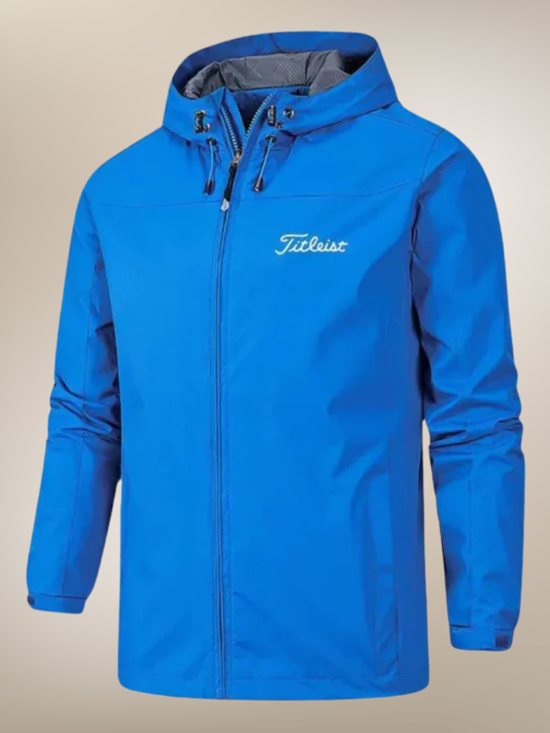 Noah - Veste Imperméable pour Tous les Temps