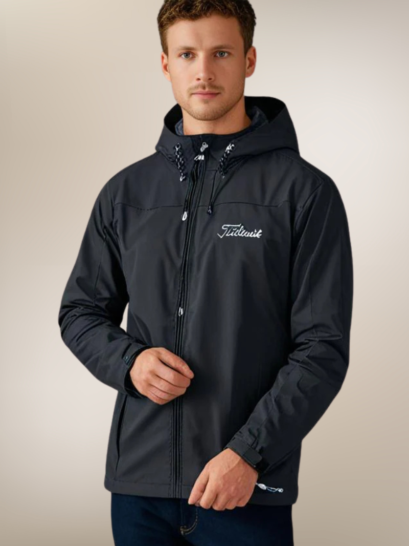 Noah - Veste Imperméable pour Tous les Temps