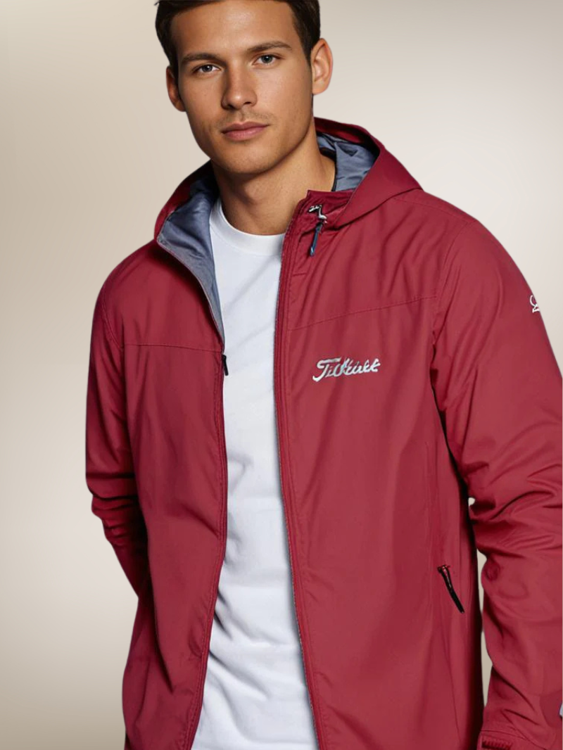 Noah - Veste Imperméable pour Tous les Temps