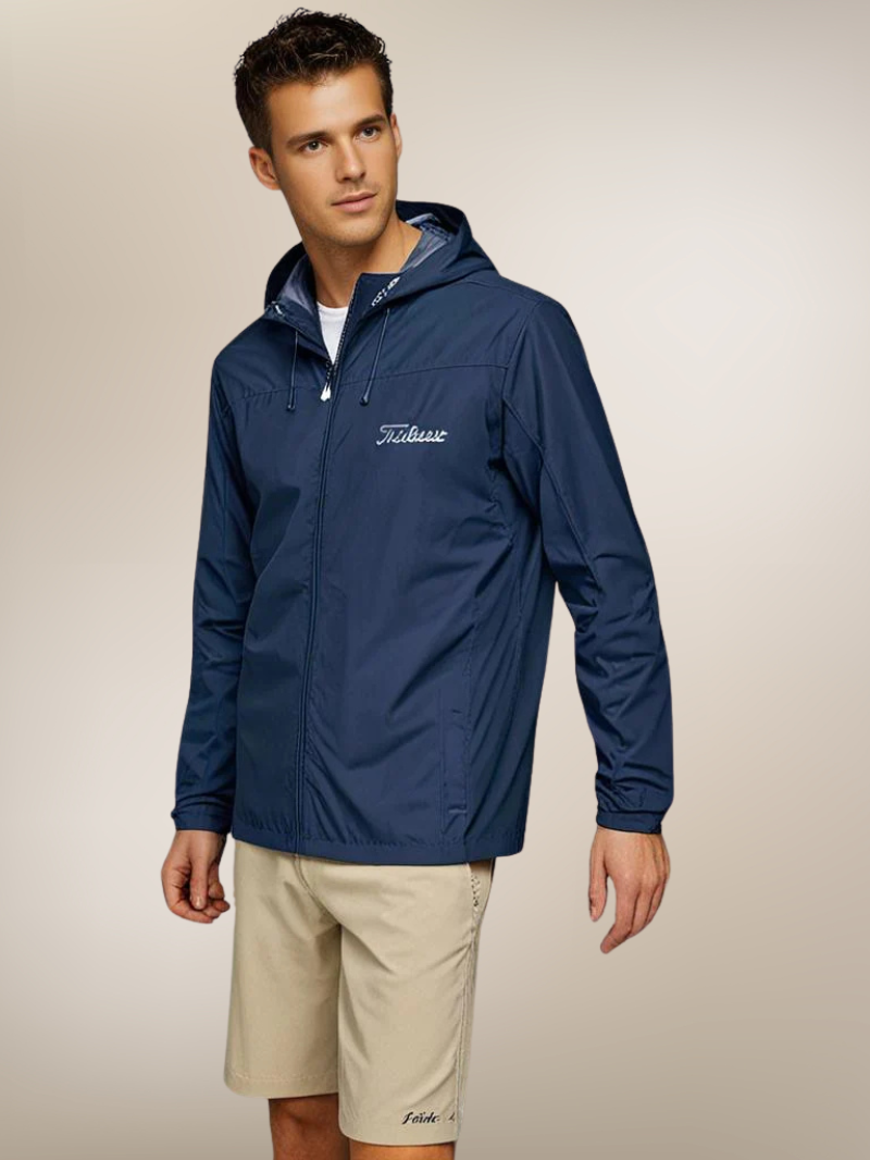 Noah - Veste Imperméable pour Tous les Temps