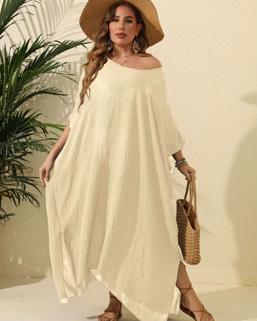Morella - Robe Élégance Éthérée