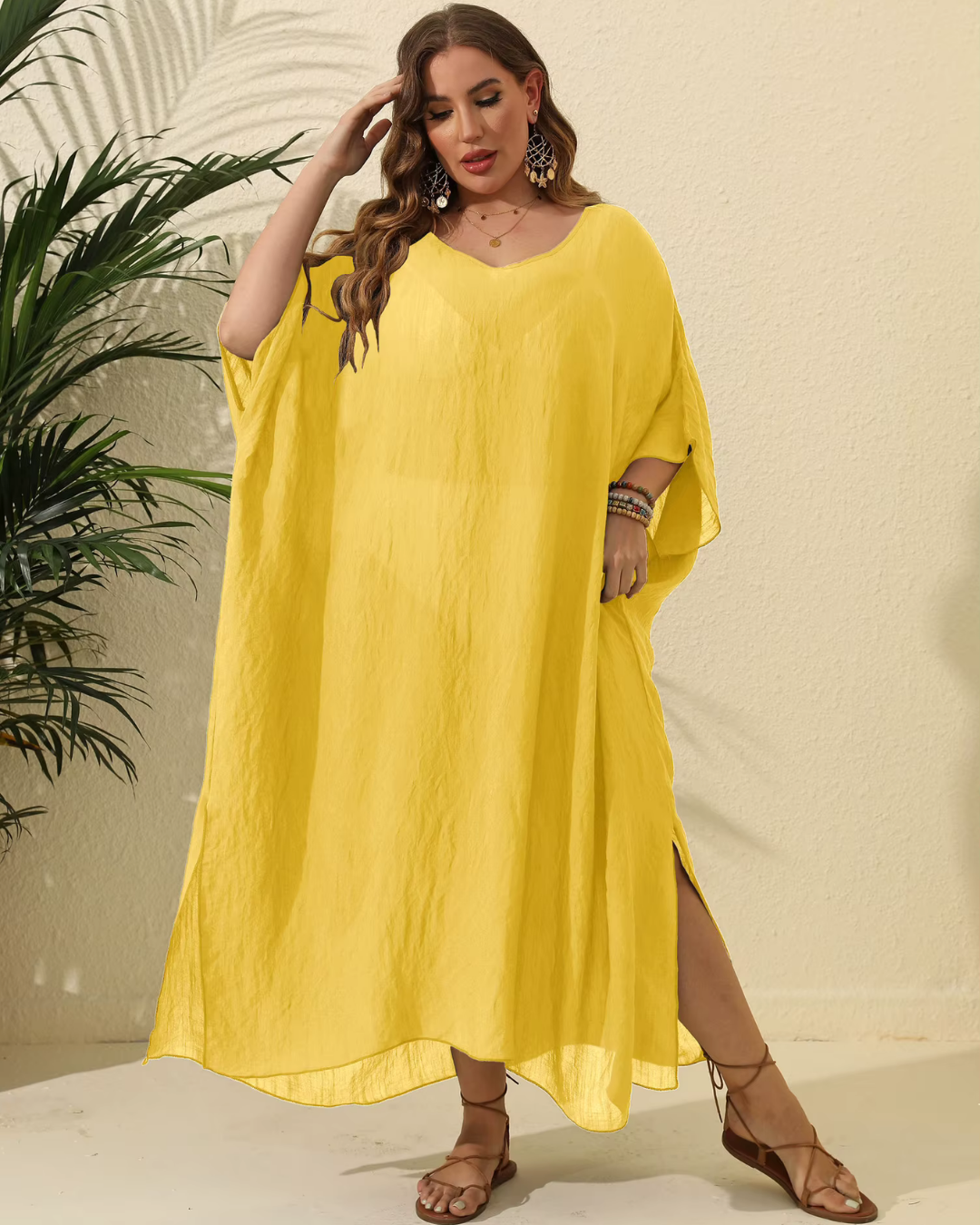 Morella - Robe Élégance Éthérée