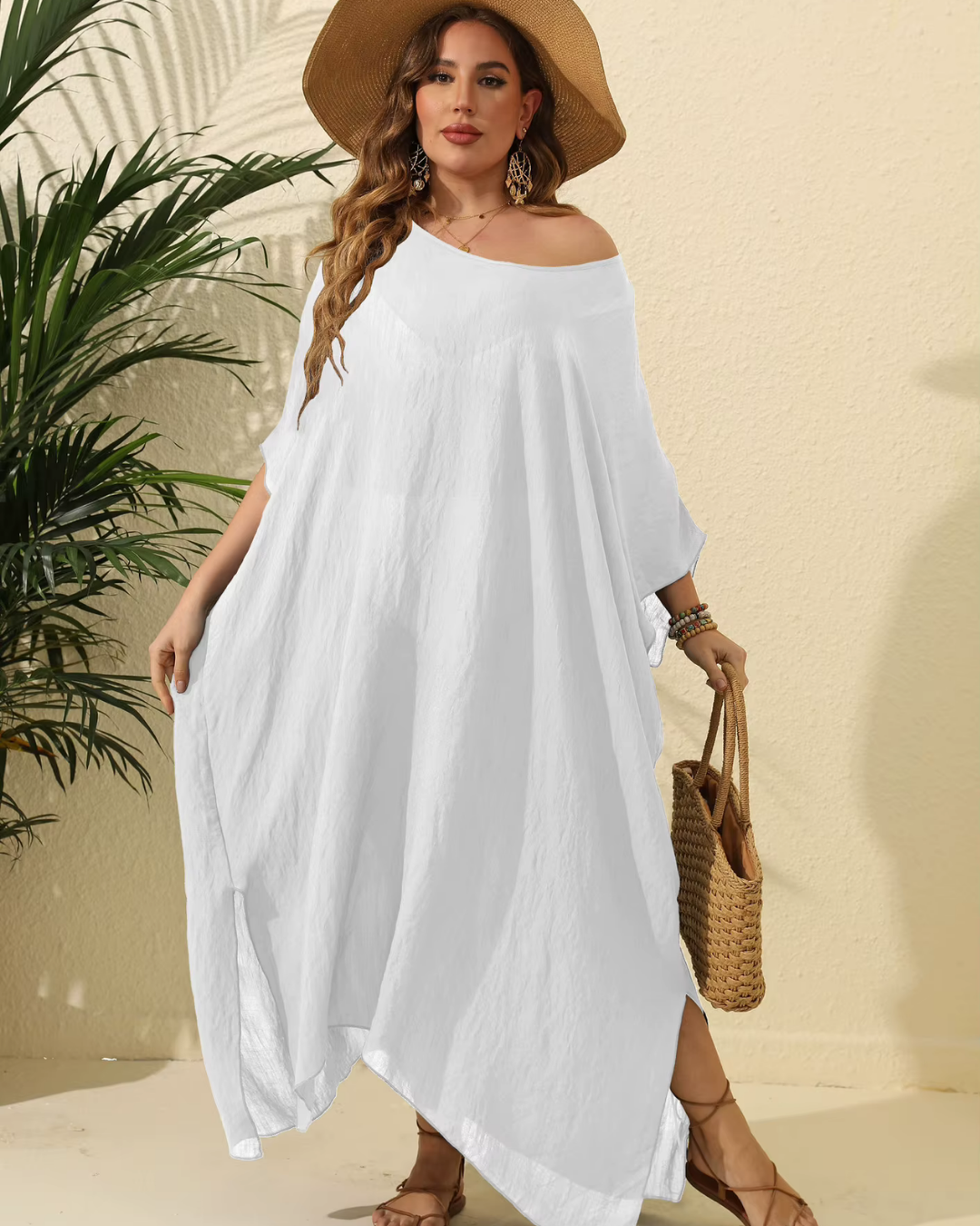 Morella - Robe Élégance Éthérée