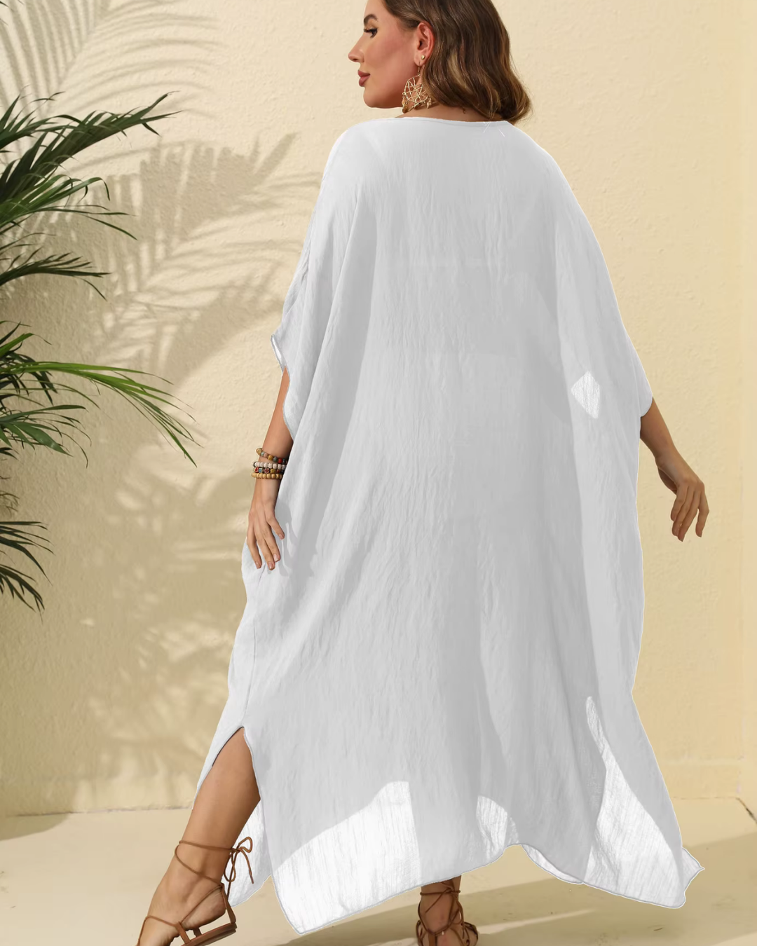 Morella - Robe Élégance Éthérée