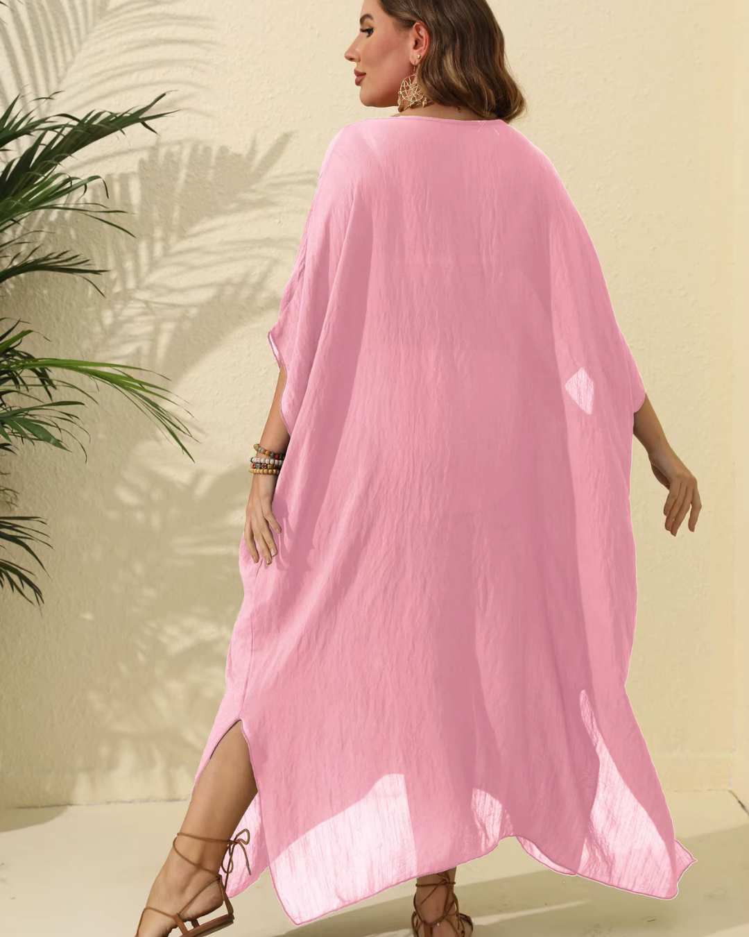 Morella - Robe Élégance Éthérée