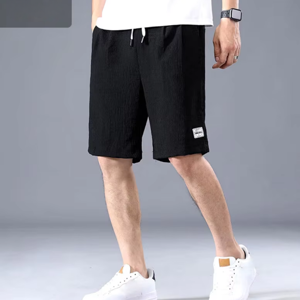 Short Texturé Relax – Nober