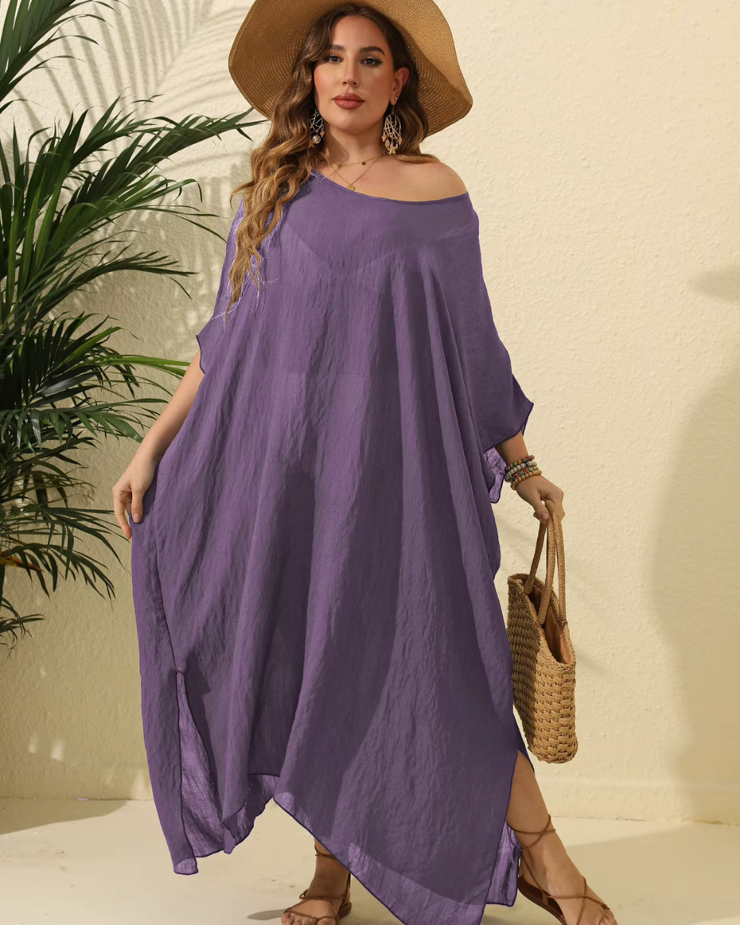 Morella - Robe Élégance Éthérée