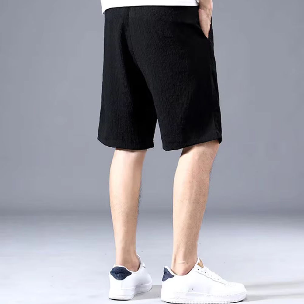 Short Texturé Relax – Nober