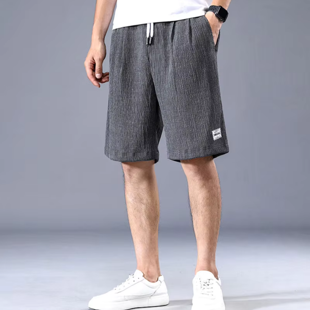 Short Texturé Relax – Nober
