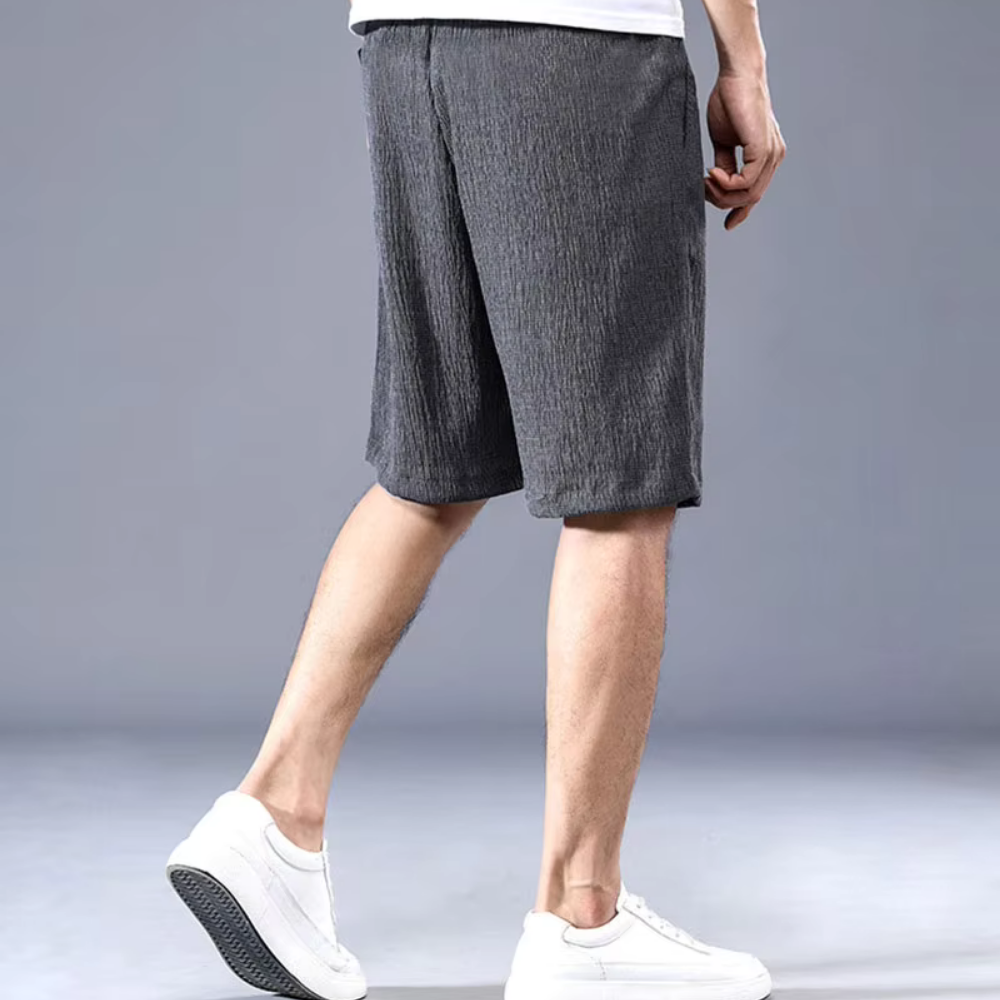 Short Texturé Relax – Nober