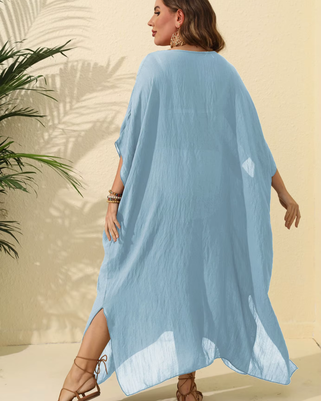 Morella - Robe Élégance Éthérée