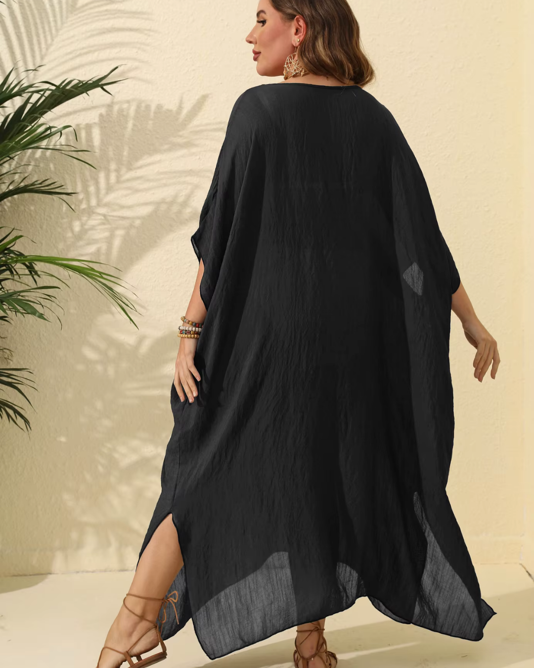 Morella - Robe Élégance Éthérée