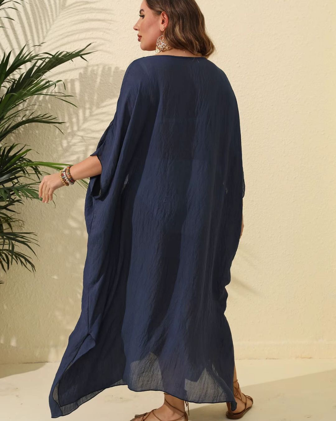 Morella - Robe Élégance Éthérée