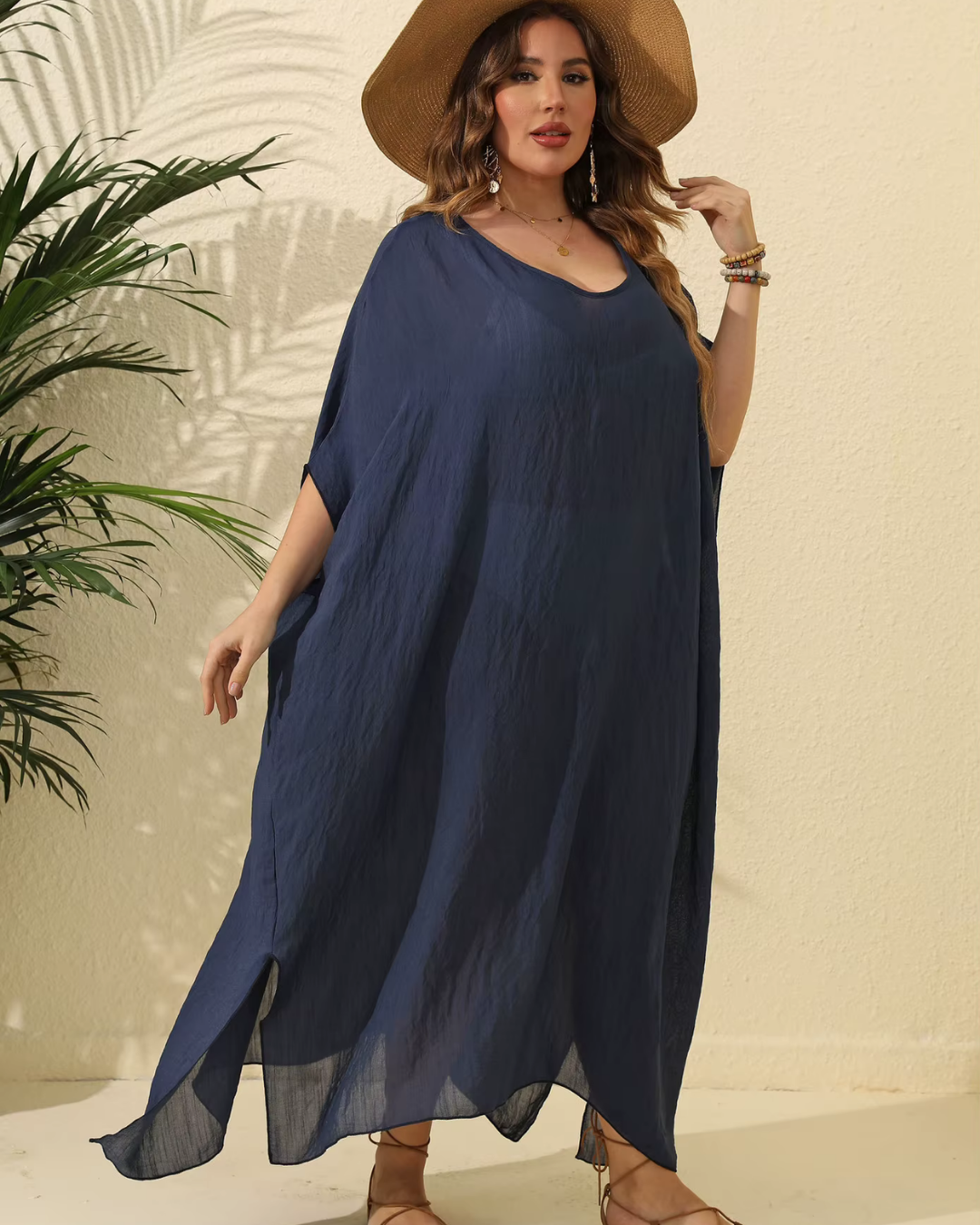 Morella - Robe Élégance Éthérée