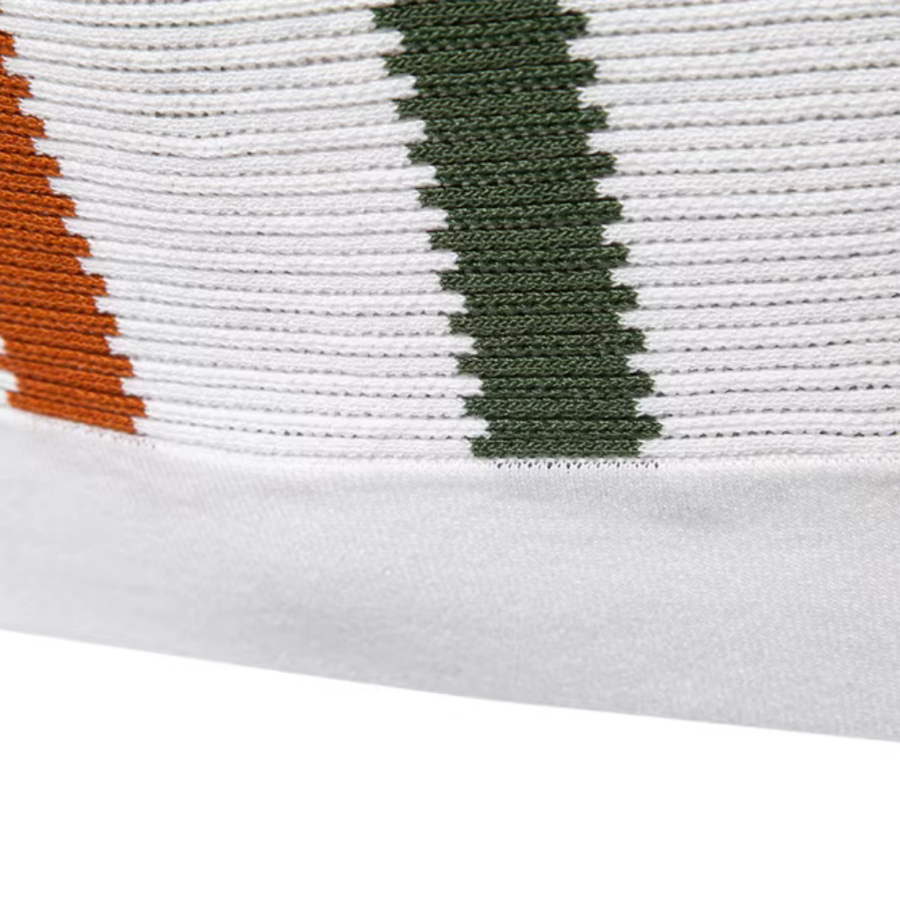 Milane - Polo Tricoté Vintage| Collection Rétro Urbain