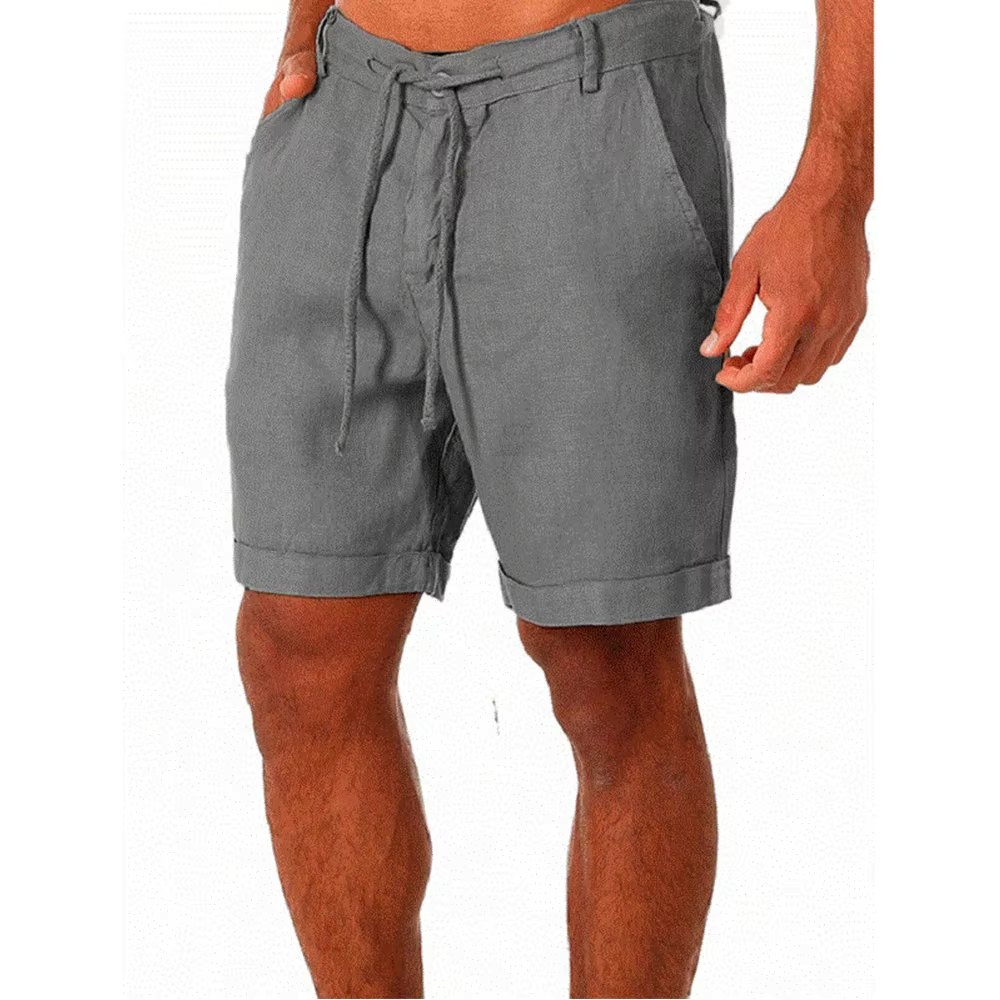 Short Élégant et Confortable – Andrea | Collection Riviera Homme