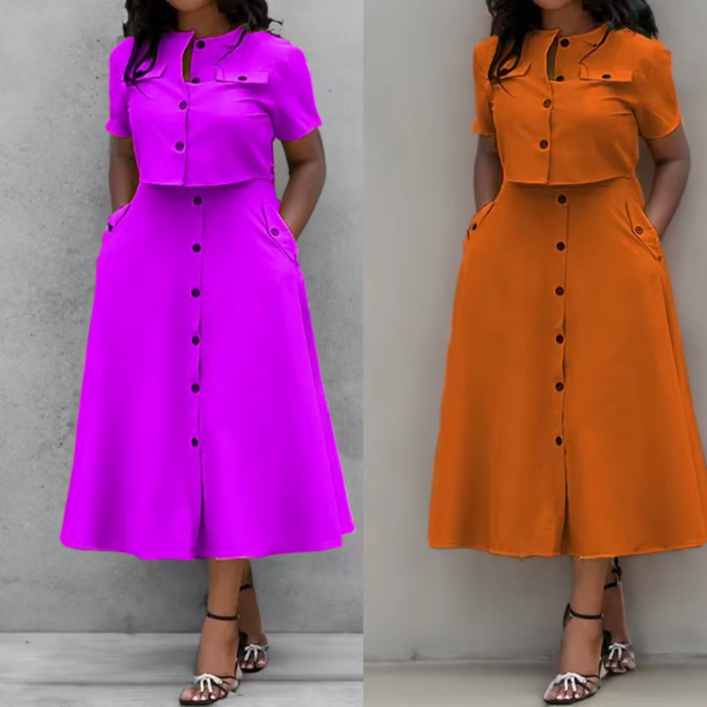 Marisa - Ensemble Éclat Coloré
