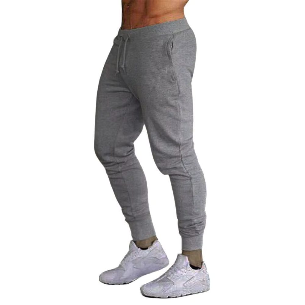Romero - Pantalon Pratique et Style