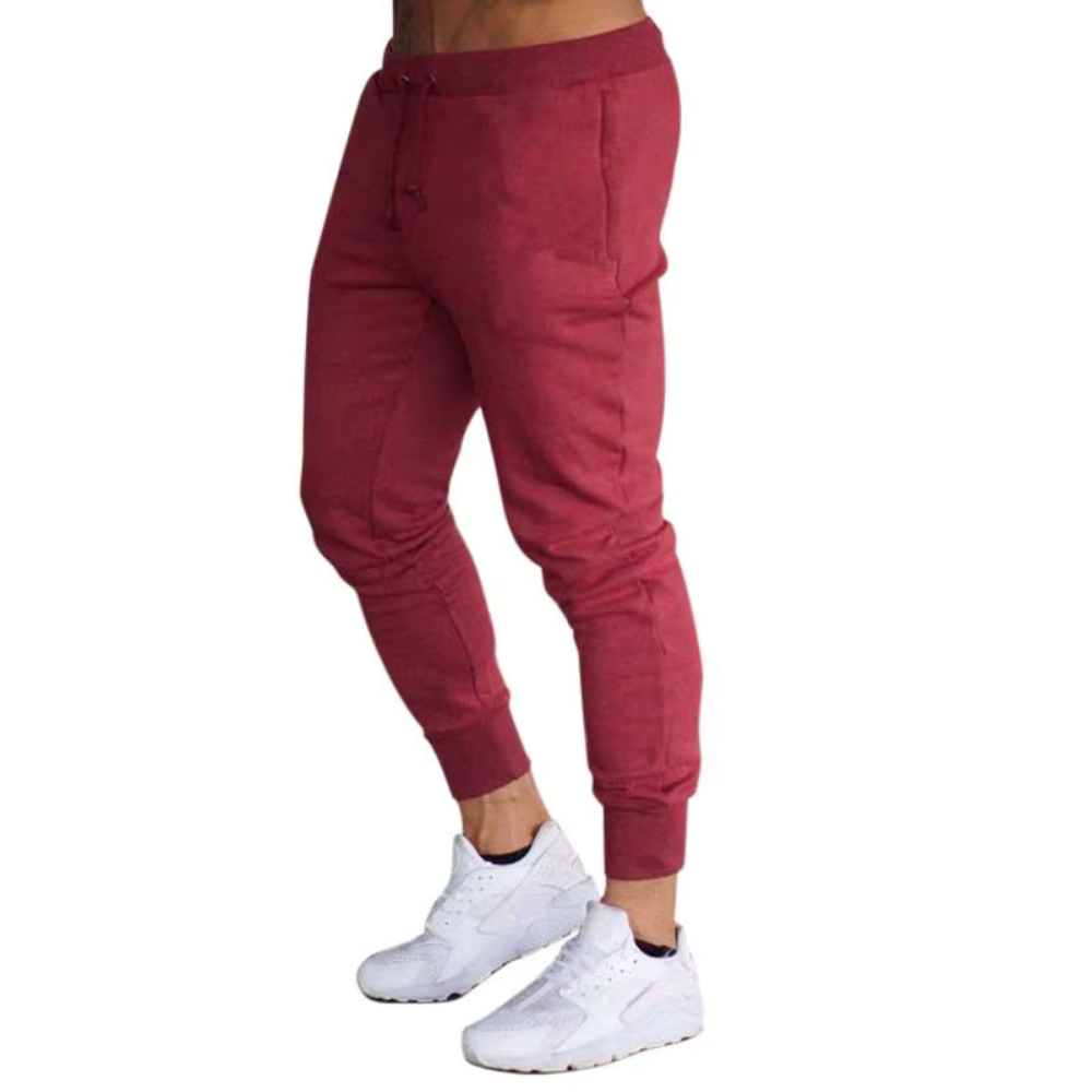 Romero - Pantalon Pratique et Style
