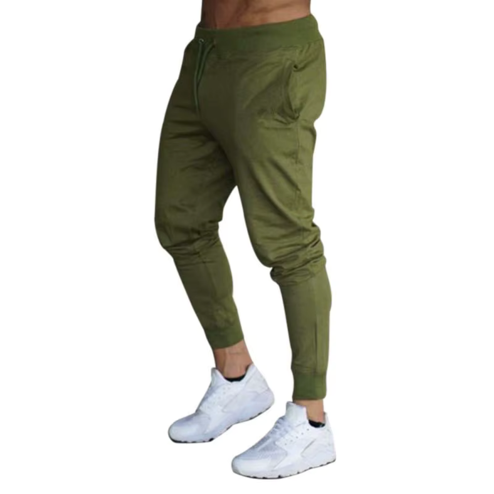 Romero - Pantalon Pratique et Style