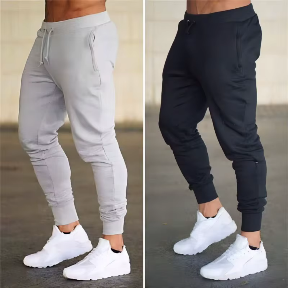 Romero - Pantalon Pratique et Style