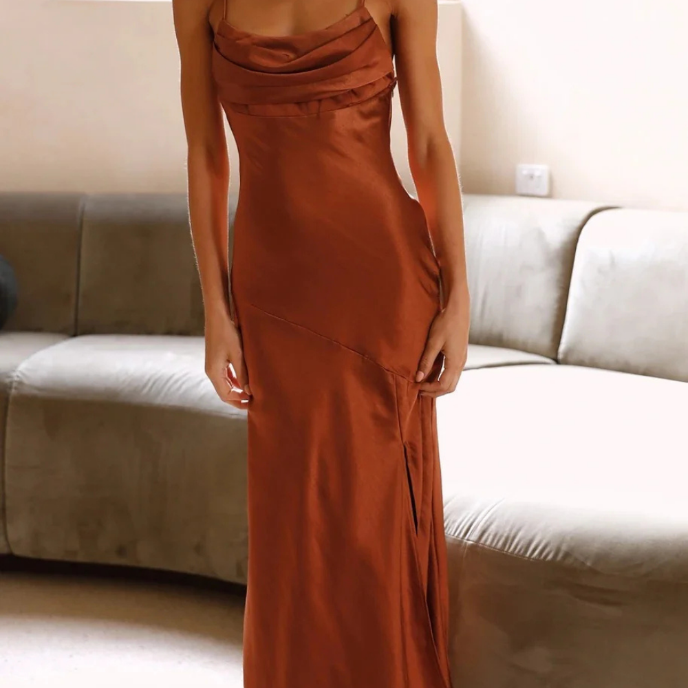 Roshia - Chic et Glamour Robe d' Été