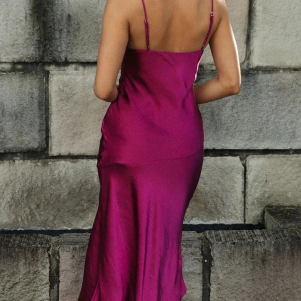 Roshia - Chic et Glamour Robe d' Été