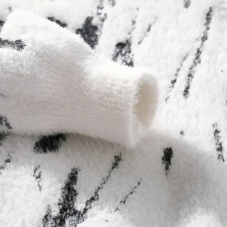 Marcus - Pull d'hiver en tricot pour hommes