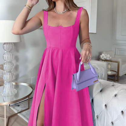 La Robe Parfaite pour l'Été - Catarina