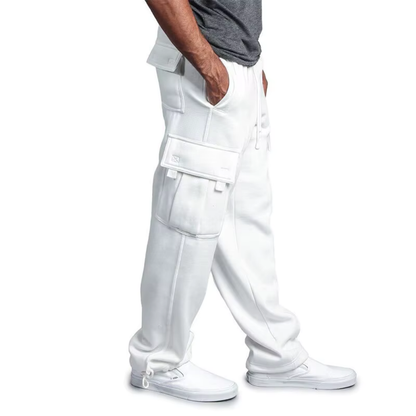 Ward - Pantalon Pratique et Style