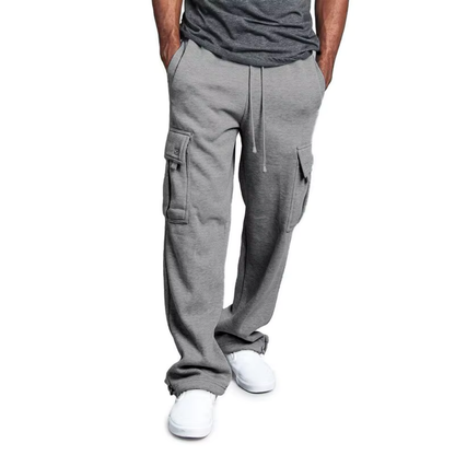 Ward - Pantalon Pratique et Style