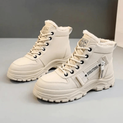 Hullice - Bottes de Hiver Homme
